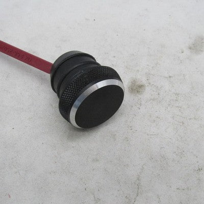 Harley-Davidson OEM 99-05 Dyna FXD Oil Dipstick w/ Black Cap 62852-99