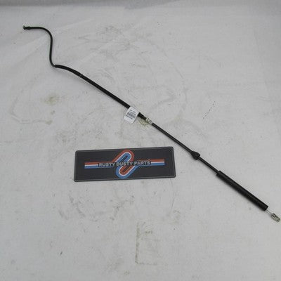 Harley Davidson OEM Clutch Cable 46 x 7 x 3 Softail Touring 23-25 3720
