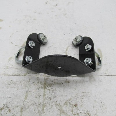 Harley Davidson Genuine Police Horn Siren Speaker Mount Bracket FLHTP