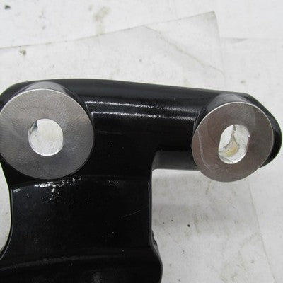 Harley Davidson OEM Rear Brake Pedal Mount Support Bracket Hardware 50