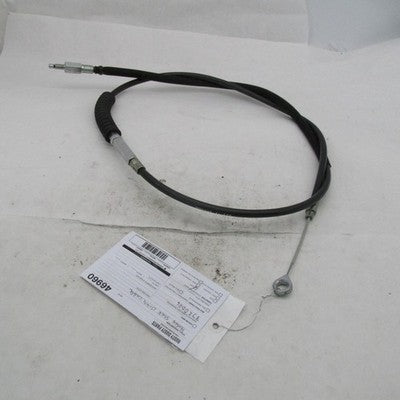 Harley Davidson OEM Stock Clutch Cable 37200116