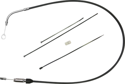 Drag Specialties Upper Clutch Cable 41"