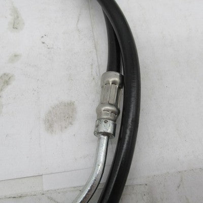 Harley-Davidson OEM Front Upper ABS Hydraulic Brake Line 41679-09