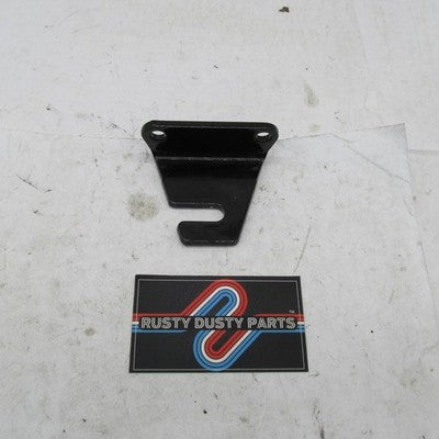 Harley-Davidson OEM Stock 07-17 Softail Exhaust Mount Bracket 65652-07