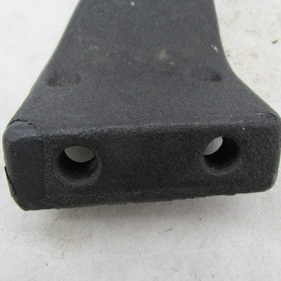 Harley Davidson OEM Mid Control Footpeg Bracket Mount 07-17 DYNA 50667