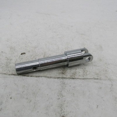 Drag Specialities 11-22 Harley Sportster Chrome Conversion Footpeg 162