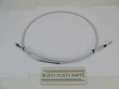 Drag Specialties NOS Victory Indian MAG SCII Clutch Cable 0652-2037 32