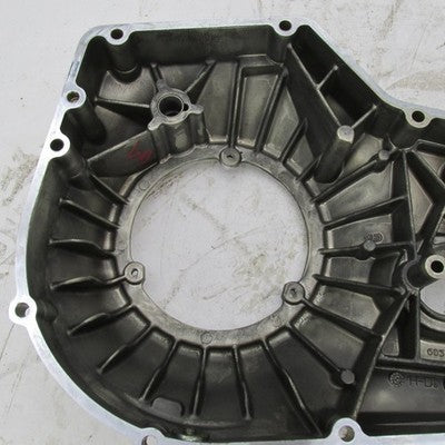 Harley Davidson OEM 96-99 Softail Dyna Outer Primary Cover Chrome 6050