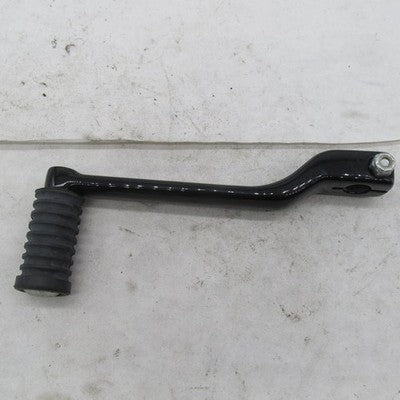 Harley Davidson OEM Gloss Black Heel/Toe Shifter Lever w/ Peg 33600243