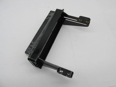 Saddle Tramp Harley Weatherproof Radio Install Kit Magnetic Cover 99-9