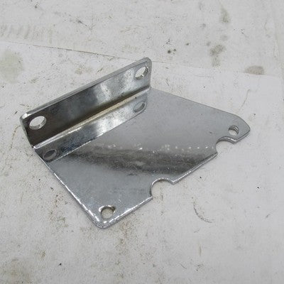 V-Twin NOS Harley Sportster Chrome Lower Oil Tank Bracket 31-1325 (625