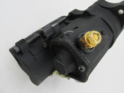 Harley Davidson Drag Specialties NOS 81-03 Sportster Black Starter 780