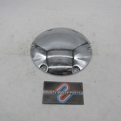 Harley Davidson OEM Chrome Clutch Derby Cover Sprtster 04-22 XL883 120