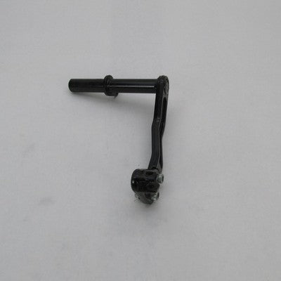 Harley Davidson OEM Left Passenger Footpeg Mount Bracket w/ Hardware 5