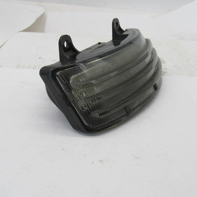Custom Dynamics Pro Beam Dual Intensity Tribar Rear Fender Light for H