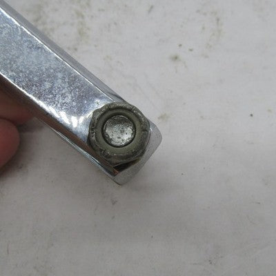 Pair of Bikers Choice Harley Davidson Highway Peg Mounts Sportster 84-