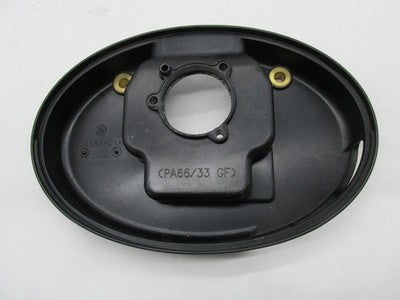 Harley Davidson Genuine Stock Air Cleaner Backing Plate 29581-01A