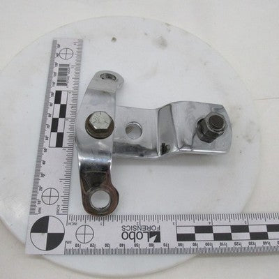 Harley 58-76 Ironhead Sportster Top Motor Mount Brackets Set 16250-57