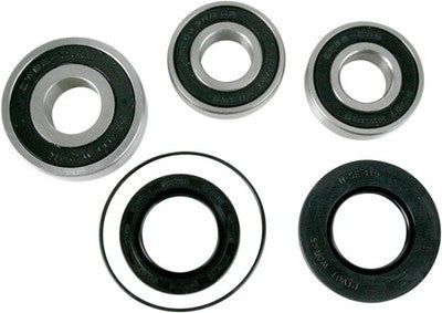 Pivot Works Wheel Bearing Kit Rear PWRWS-H09-000