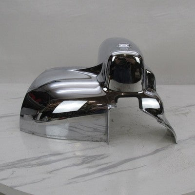 Harley Davidson OEM Chrome Right Side Headlight Nacelle 94-02 FLHRCI 6