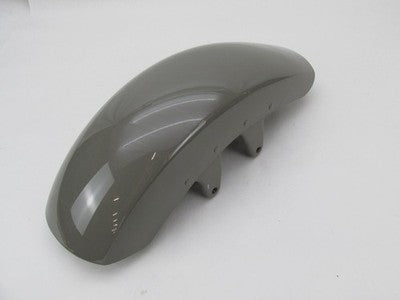 Polaris Indian Genuine NOS Front Fender Quartz Gray 1025320-875