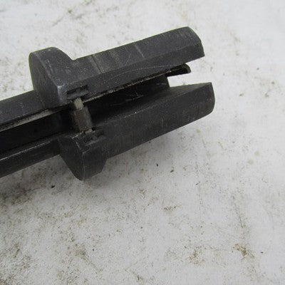 Vintage Sunnen 1.020" Honing Mandrel SL-1020 w/ Wedge & Stones