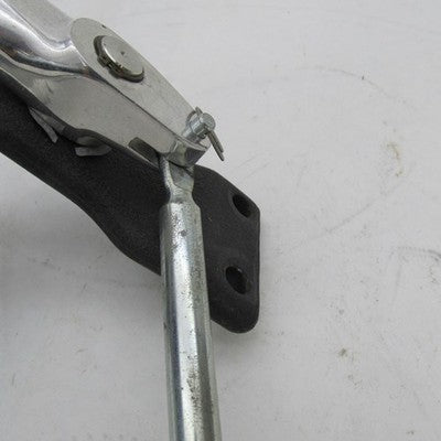 Harley OEM 91-17 Dyna Mid-Control Brake Pedal Assembly 42502-90 50666-
