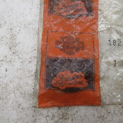 Harley Davidson OEM NOS Lower Valve Spring Collar 79-81 Big Twin 18222
