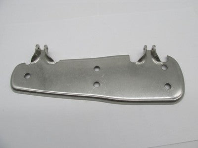Harley Davidson Genuine NOS Bottom Footboard Left 50624-05