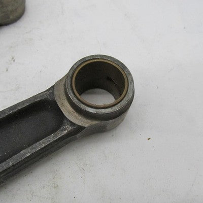 Pair of Harley OEM K-Model Ironhead Sportster Connecting Rods 24296-52