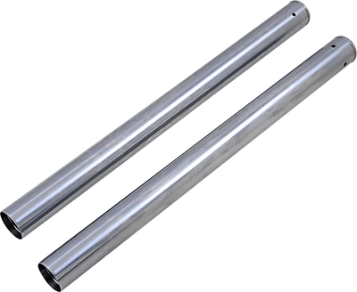 Drag Specialties Fork Tubes 49 mm - 24.25" 0404-0505