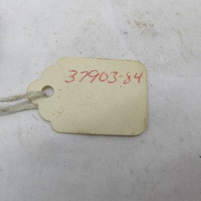 Harley-Davidson OEM NOS 85-89 Big Twin Clutch Release Plate 37903-84