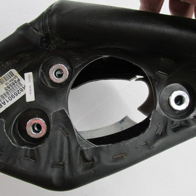 Harley-Davidson OEM 14-24 Touring Rear Left Speaker Box Enclosure 7600