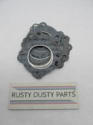 Lot of 10 Harley-Davidson Genuine NOS Cylinder Head Gaskets 16664-86