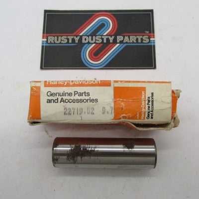 Harley-Davidson Genuine NOS AMF Piston Wrist Pin 22719-52