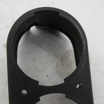 Harley Davidson OEM Dyna Dash Console Housing 67116-85