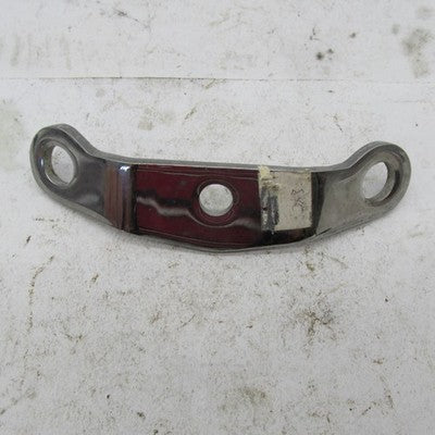 V-Twin NOS Ironhead Chrome Top Motor Mount Bracket [Replaces Harley 16