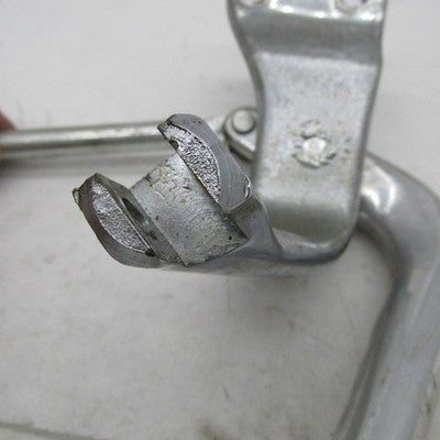 Harley OEM 99-17 FXD Rear Brake Pedal Lever, Linkage, Mounting Bracket