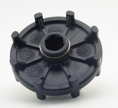 Kimpex Track Sprocket Rear - 9T 04-103