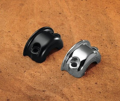 Drag Specialties Clutch and Brake Controls Clamp Halves DS-290697