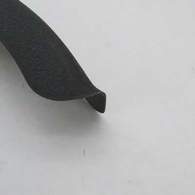 Harley-Davidson Genuine OEM Softail Belt Guard Wrinkle Black 60867-08