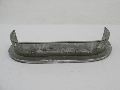 Harley Davidson Genuine Oil Tank Trim FL FX 1965-1986 4 Speed 62534-65