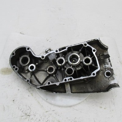 Harley OEM Right Side Cam Gearcase Cover w/ Eagle Spirit Insert & Bolt