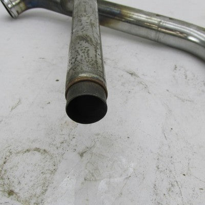 Harley Davidson OEM Front Exhaust Header Pipe EVO Softail 65401-95