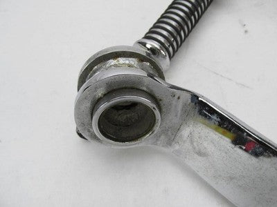 Harley-Davidson Shovelhead FXWG Forward Foot Controls Rear Brake and S