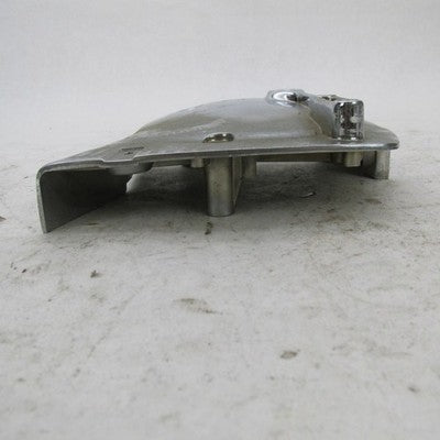 Harley Davidson OEM Chrome Sprocket Cover Mid Control Brake Pedal Peg