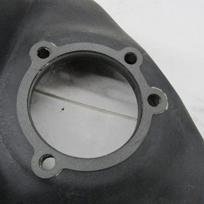 Rare Buell OEM Black Inner Airbox Base Air Cleaner Back Plate Harley P
