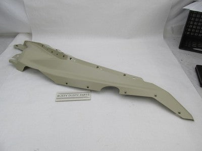 Can Am NOS RH Rear Fender- Macchiato Satin 705015318