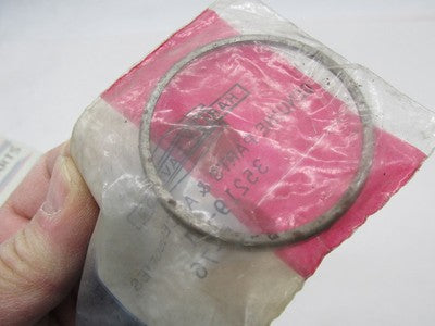 Harley Davidson Genuine NOS Retainer mainshaft oil seal 750cc 35219-41