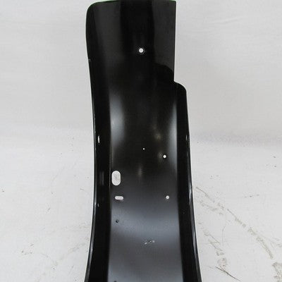 Harley Davidson OEM Touring Rear Fender Vivid Black 59579-01